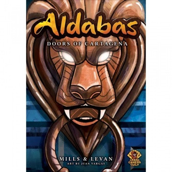 Aldabas: Doors of Cartagena (EN)