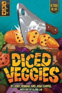 Diced Veggies (EN)