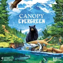 Canopy Evergreen Standard Edition (Standalone Game) (EN)