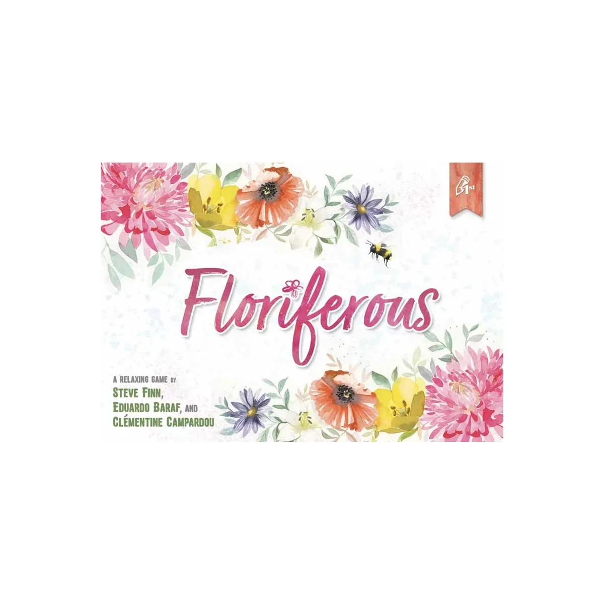 Floriferous (EN)