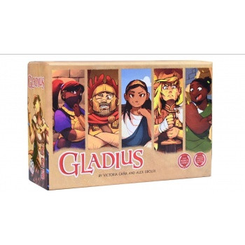 Gladius (EN)