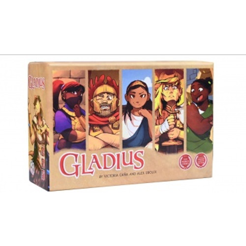 Gladius (EN)