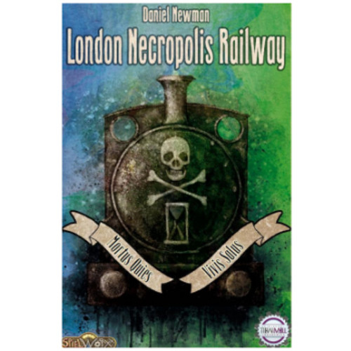 London Necropolis Railway 