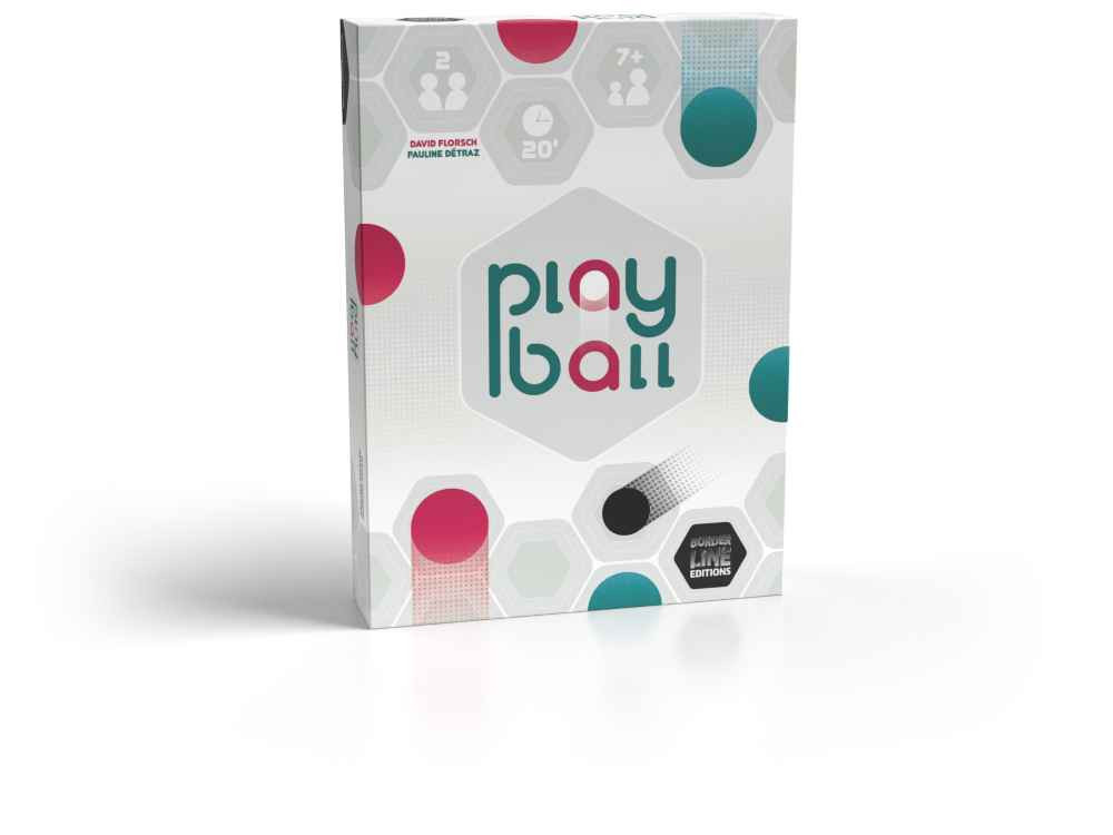 Playball (DE)