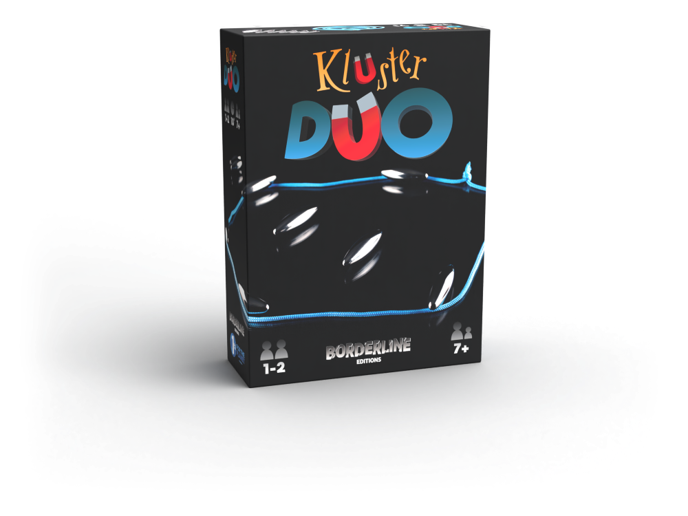 Kluster DUO - (international + DE)