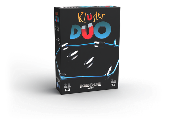 Kluster DUO - (international + DE)