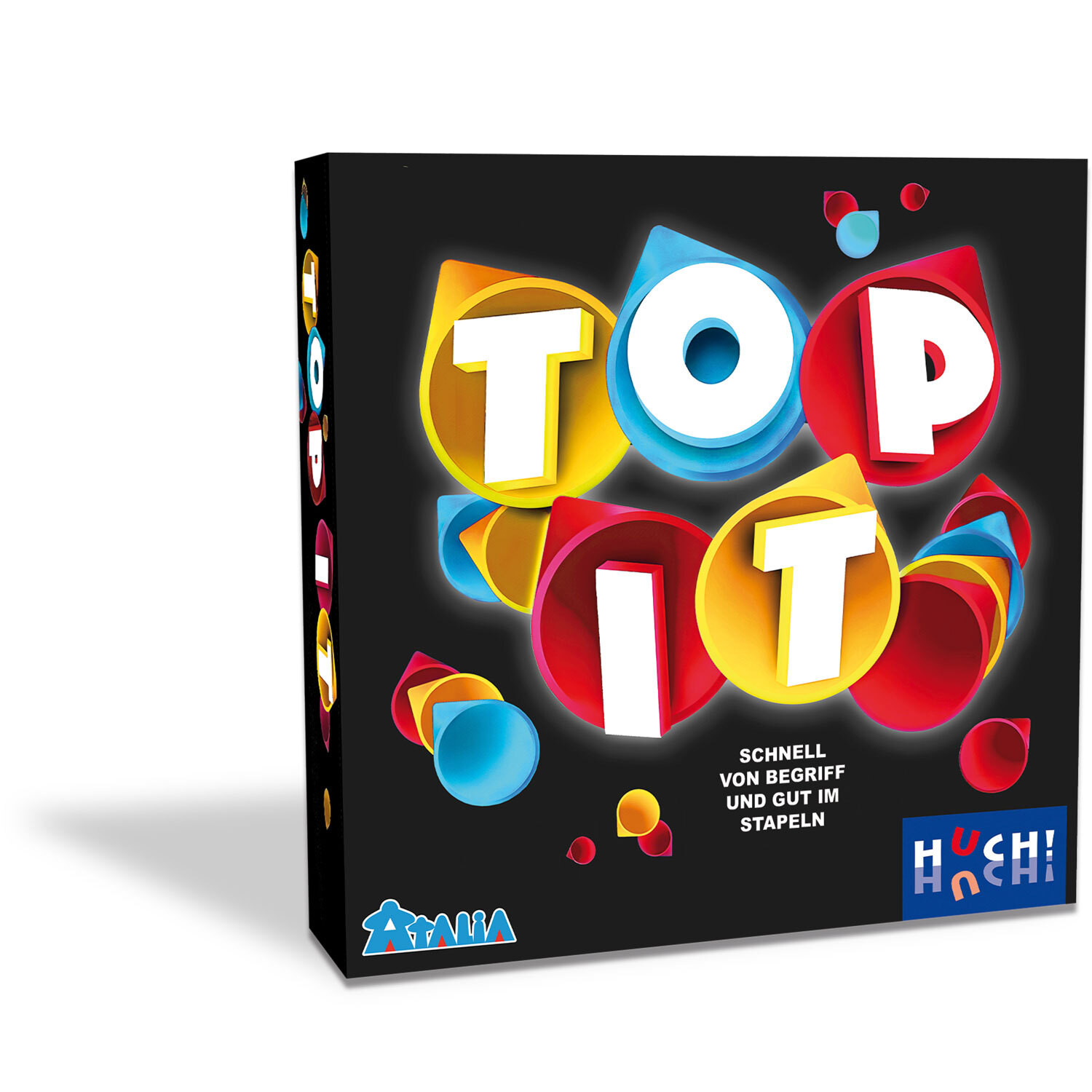 Top it (DE)