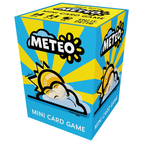 Meteo (multilingual)
