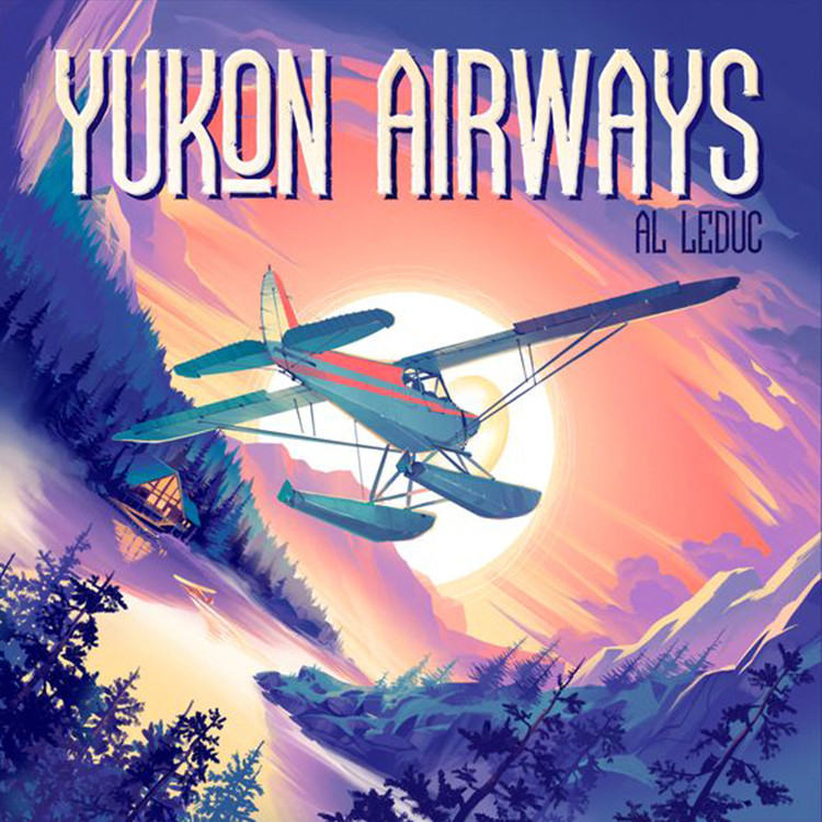 Yukon Airways (EN)