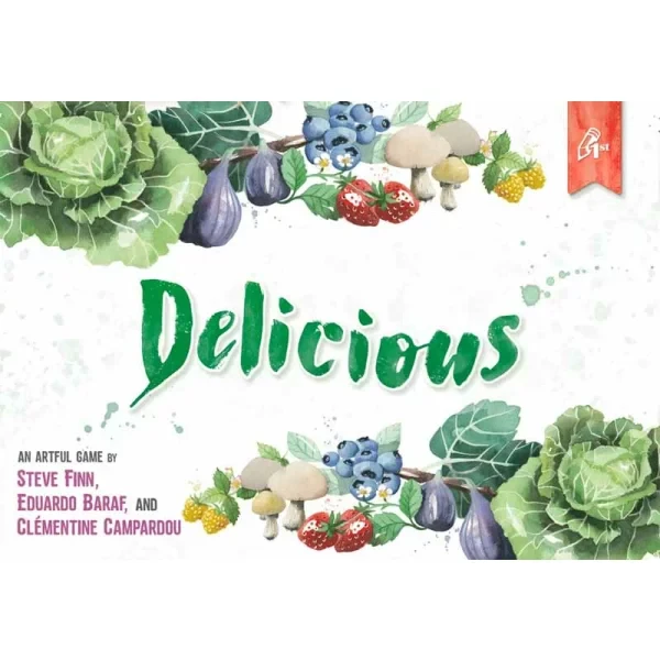 Delicious (EN)
