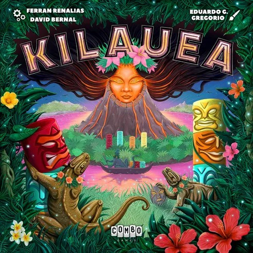 Kilauea (EN)