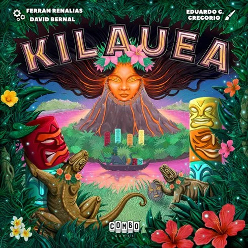Kilauea (EN)