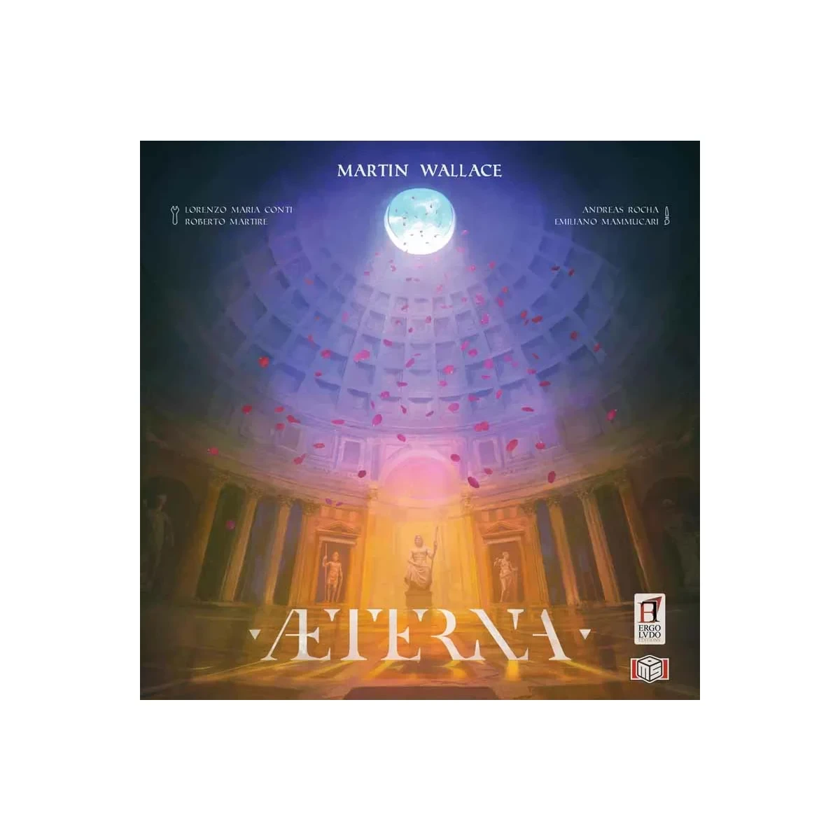 Aeterna (EN)