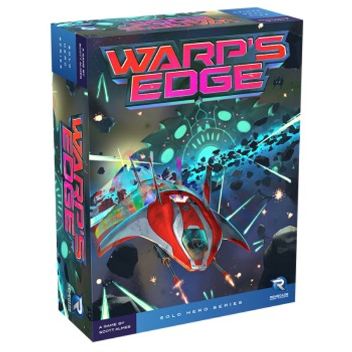 Warp's Edge (EN)