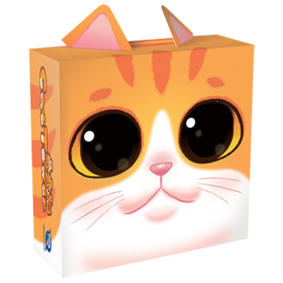 Cat Tower (EN)