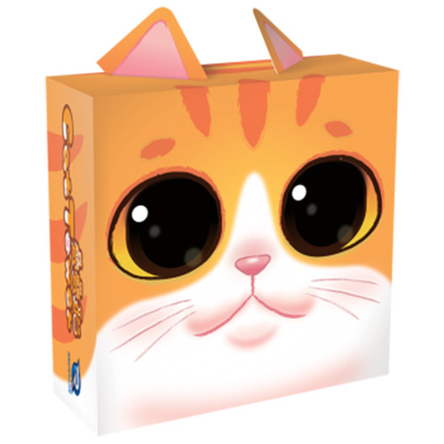Cat Tower (EN)