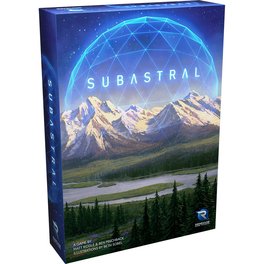 Subastral (EN)