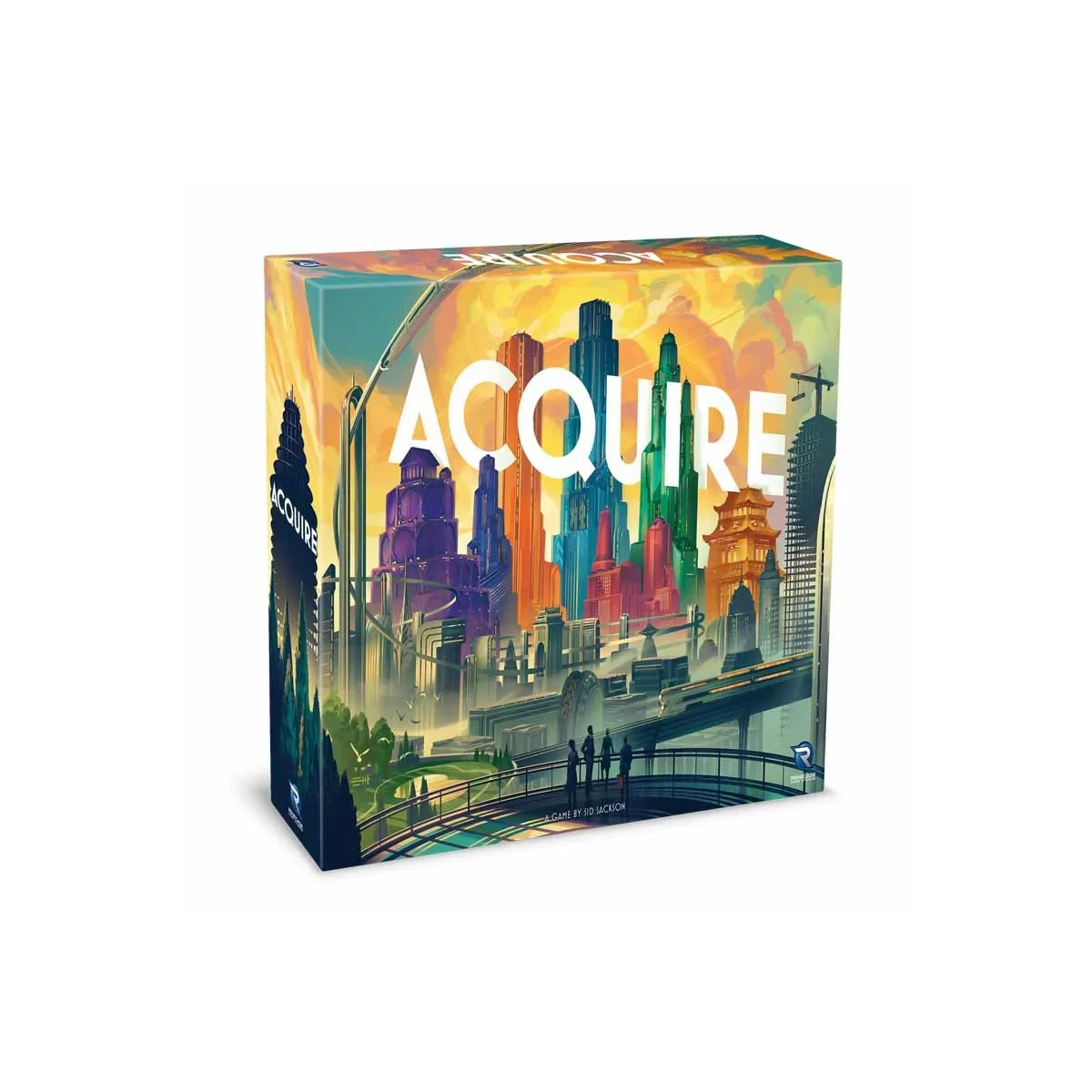 Acquire (EN)