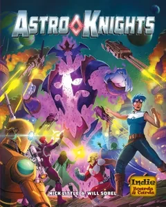 Astro Knights (EN)