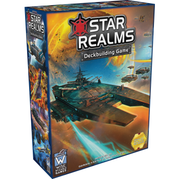 Star Realms Box Set (EN)