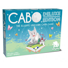 CABO - Deluxe Edition (EN)