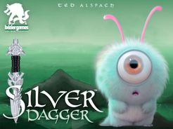 Silver Dagger (EN)