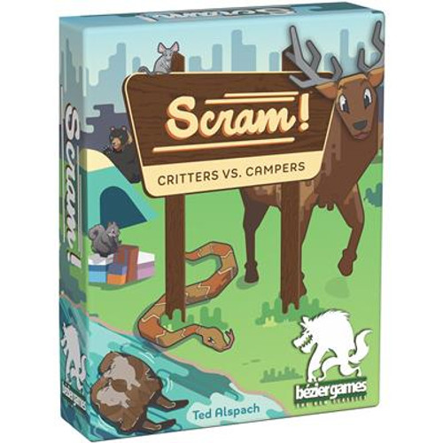 Scram! (EN)