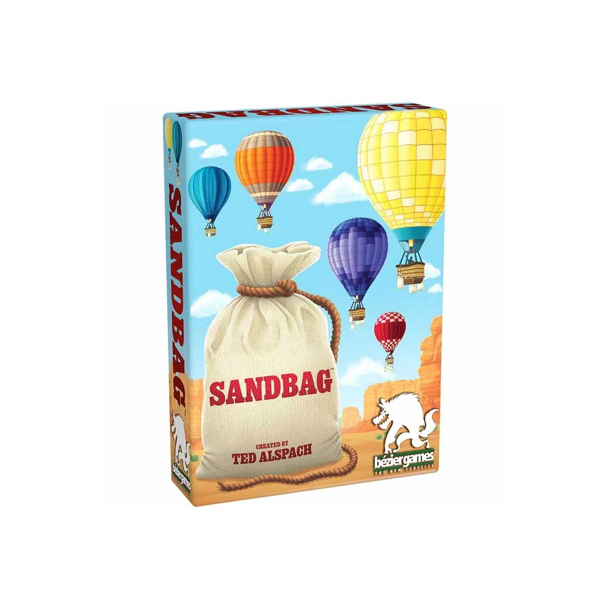 Sandbag (EN)