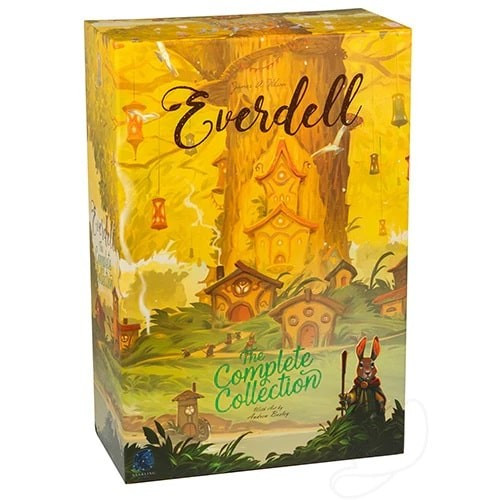 Everdell: Complete Collection (EN)