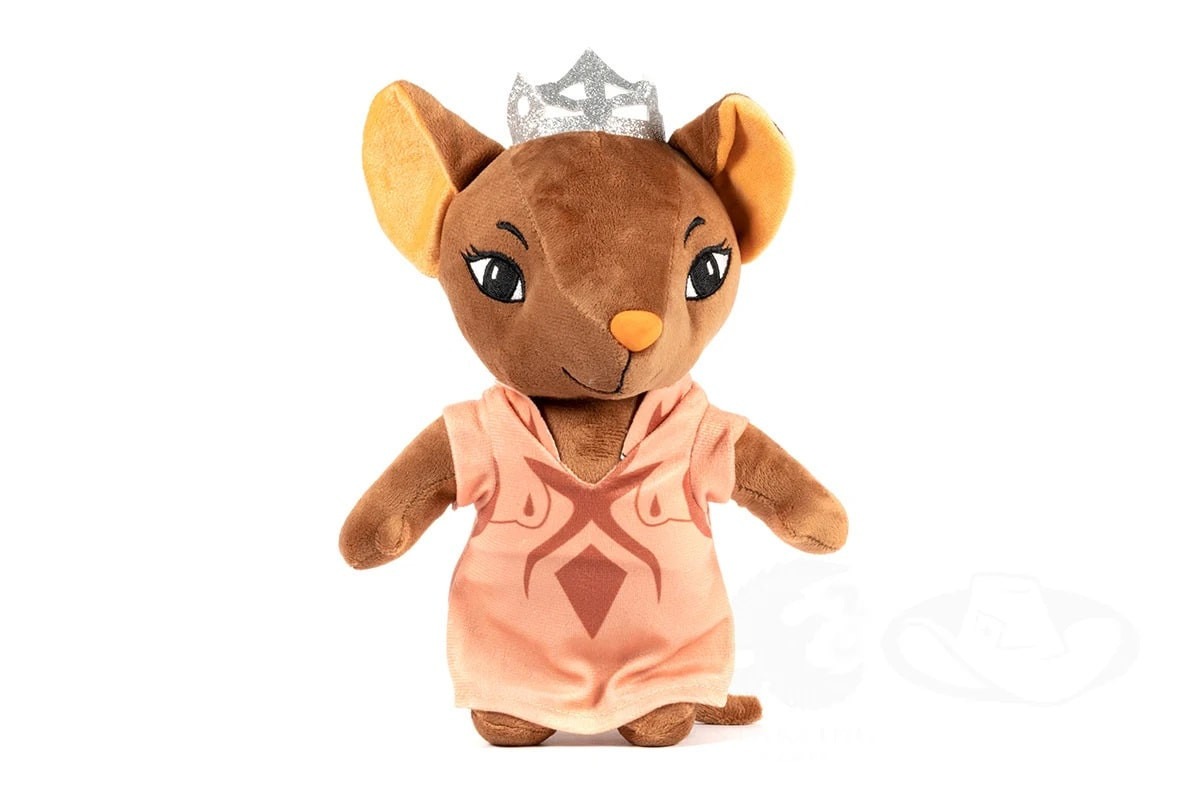 Everdell: Queen Amilla Plüsch