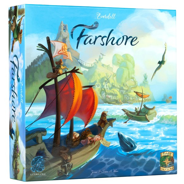 Everdell Farshore (EN)
