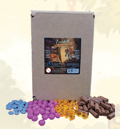 Everdell - Extra Resources Pack