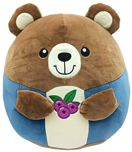 Everdell: Cozy Critters Berry Bear Plüsch