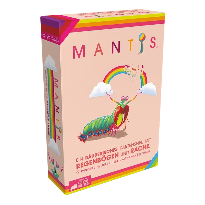 Mantis