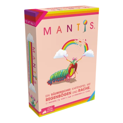 Mantis