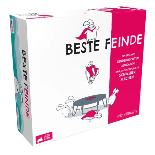 Beste Feinde
