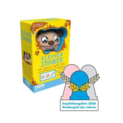 Kleiner Stinker