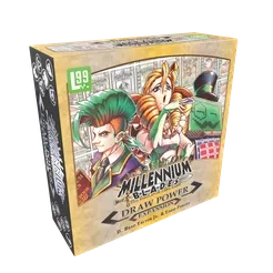 Millennium Blades Draw Power (EN)