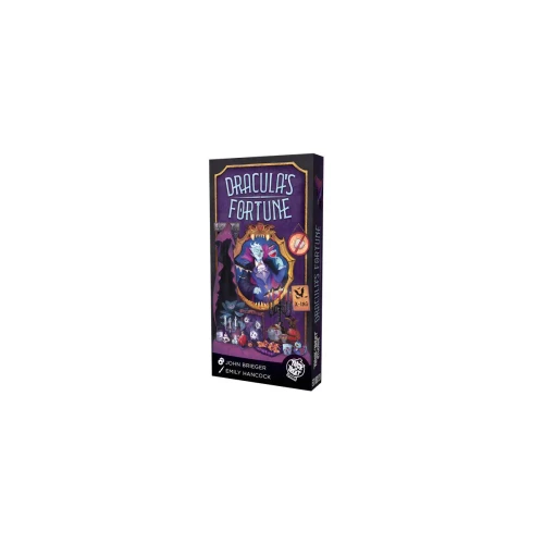 Draculas Fortune (EN)