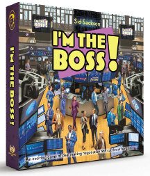I'm the Boss 2023 Edition