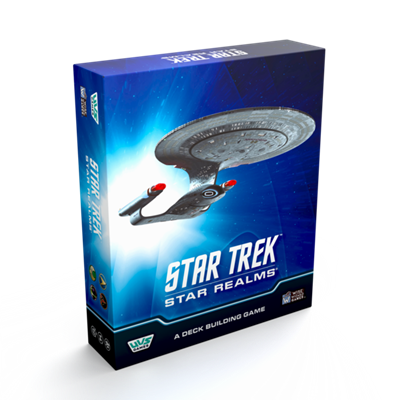 Star Trek Star Realms (EN)