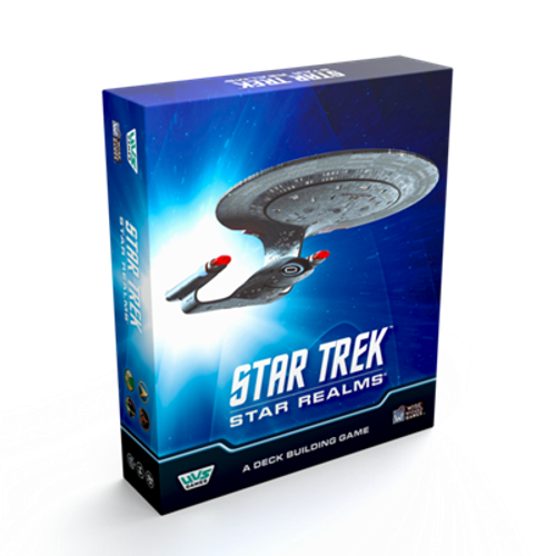 Star Trek Star Realms (EN)