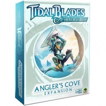 Tidal Blades: Heroes of the Reef - Angler's Cove (EN)