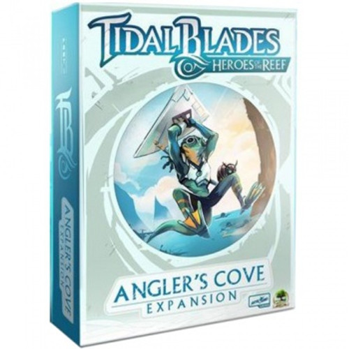 Tidal Blades: Heroes of the Reef - Angler's Cove (EN)