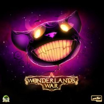 Wonderlands War (EN)