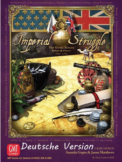 Imperial Struggle (DE)