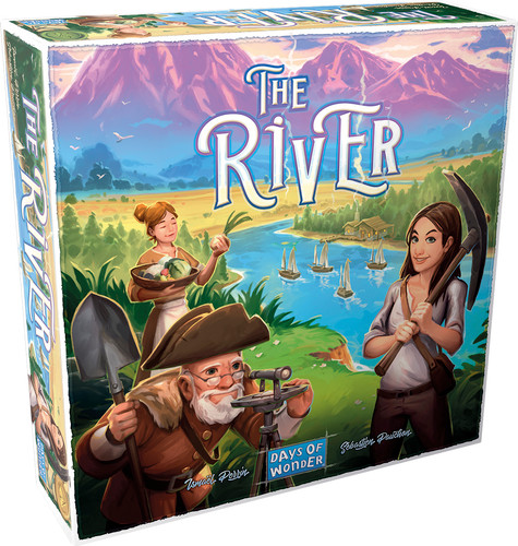 The River™