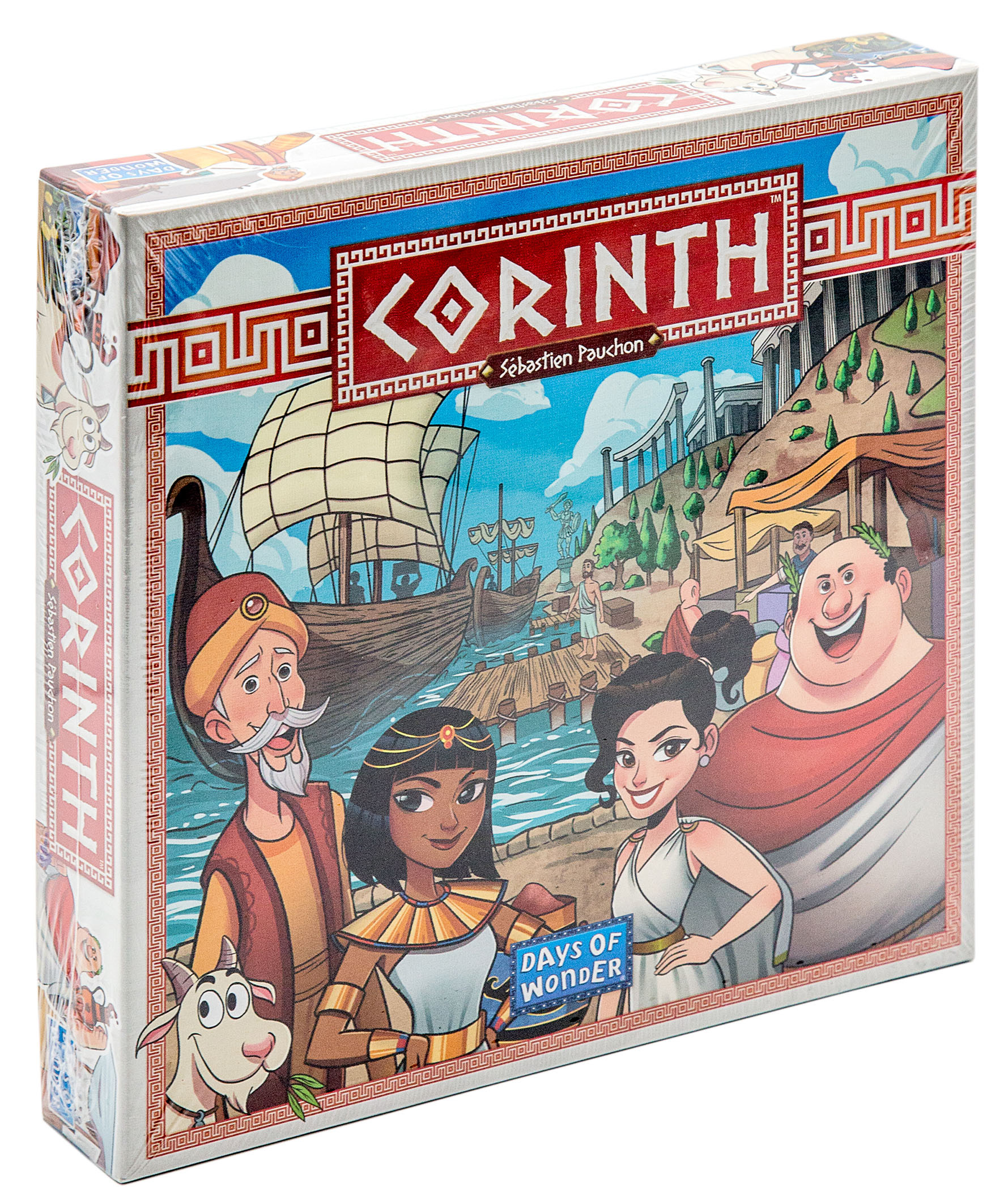Corinth