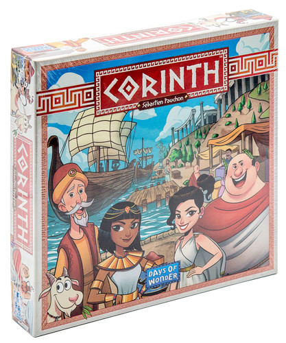 Corinth