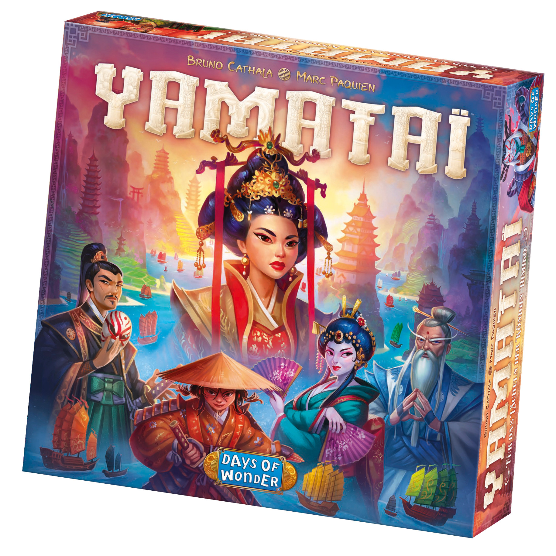 Yamataï